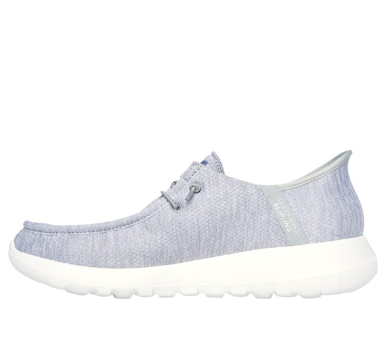 216283 slip ins go walk max free hand grey d