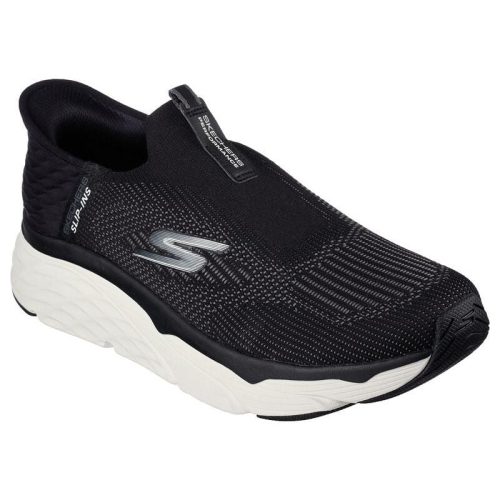 220389 slip ins max cushioning elite black white b 2a1fcc5c de8b 4293 90d5 a39792d673a2