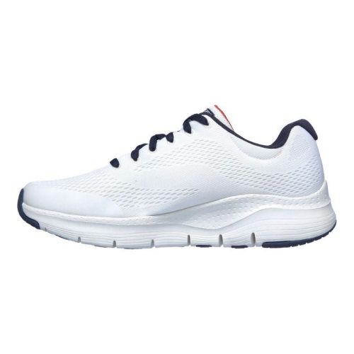 232040ww mens arch fit white navy b c89da4b1 bc87 4edd a31c 217f0bd7cdd0