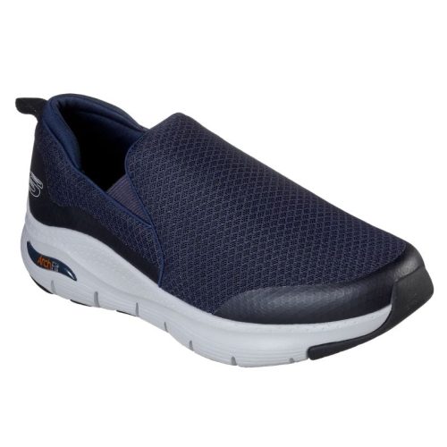 232043 arch fit banlin navy b