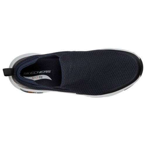 232043 arch fit banlin navy d