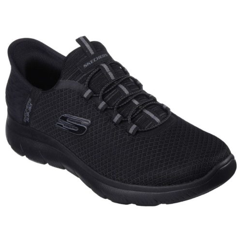 232457 slip ins summits high range black black b