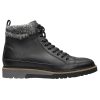 Men's ENVOY MOC CAP TOE LACE BOOT