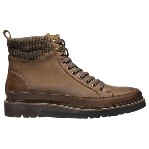 Men's ENVOY MOC CAP TOE LACE BOOT