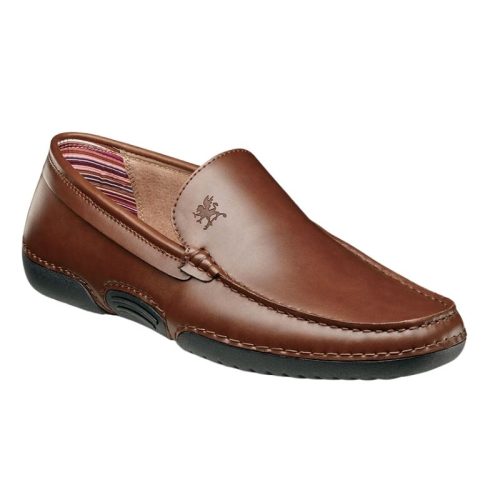 25533 del driving moc brown b