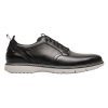 Men's SYNC PLAIN TOE ELASTIC LACE