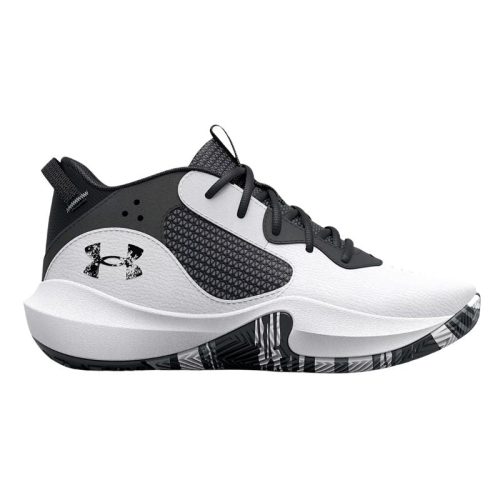 Boy's UA PS LOCKDOWN 6