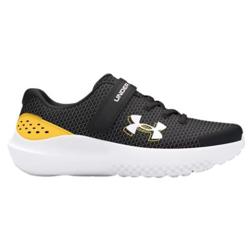 Boy's UA BGS SURGE 4 AC