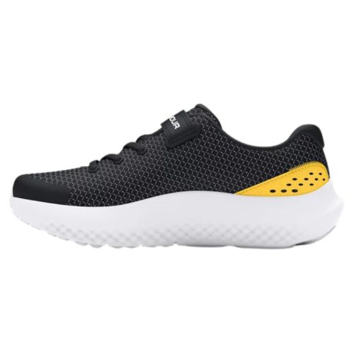 3027104 ua bgs surge 4 ac black white yello b