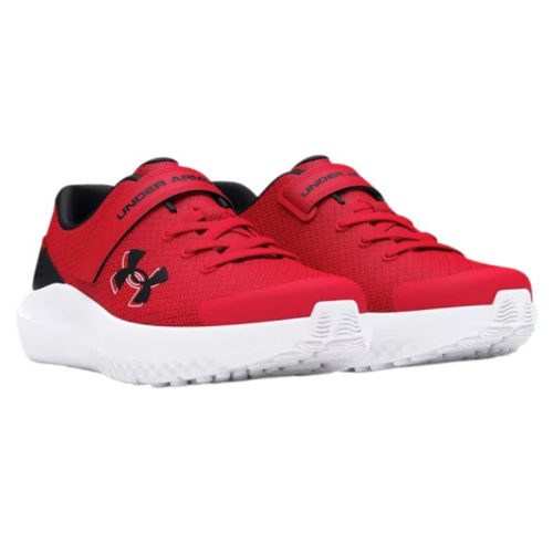 3027104 ua bgs surge 4 ac red black c