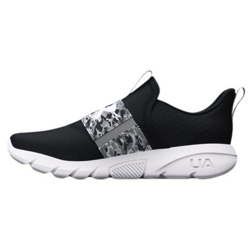 3027171 ua flash print black grey white b