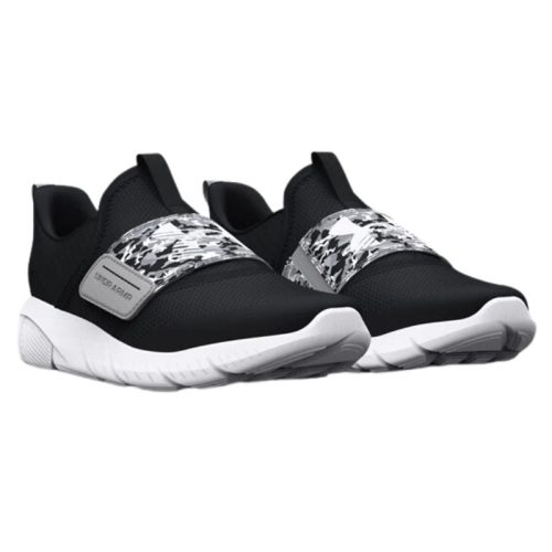 3027171 ua flash print black grey white d