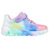 Girl's UNO LITE SPLATTER GLOWS