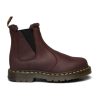 Women's 2976 BROWN OUTLAW WP