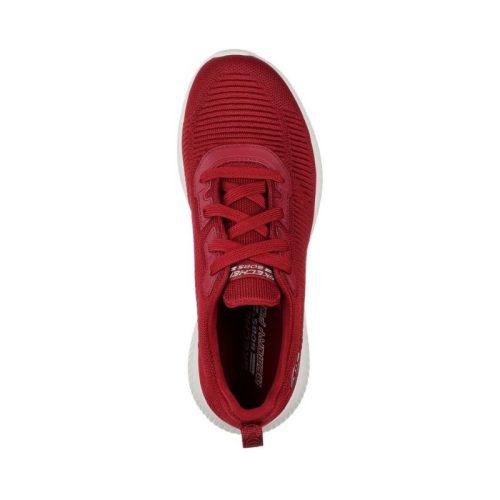 32504 womens bobs squad tough talk red c