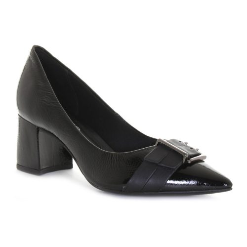 354906 irene pump black patent b