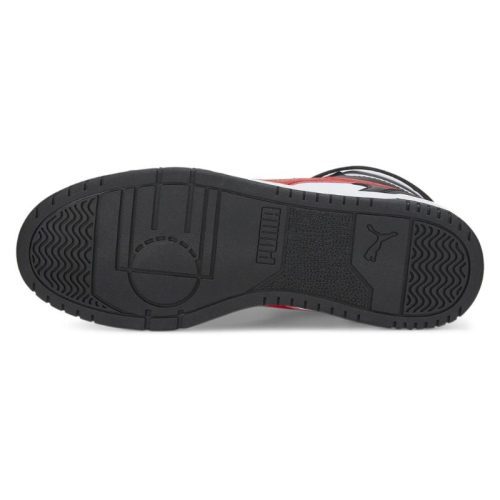 386172 rbd game black red f