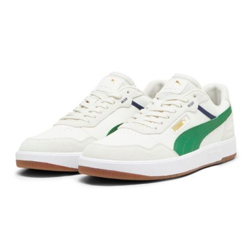 392491 court ultra 75 years white green c