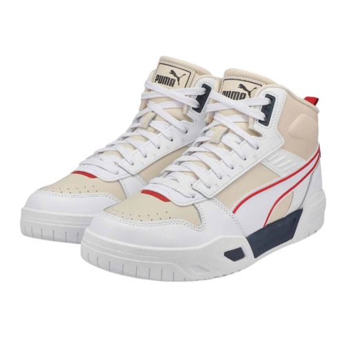 396148 mens rbd tech mid white multi c