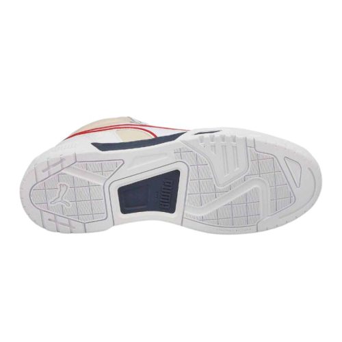 396148 mens rbd tech mid white multi e