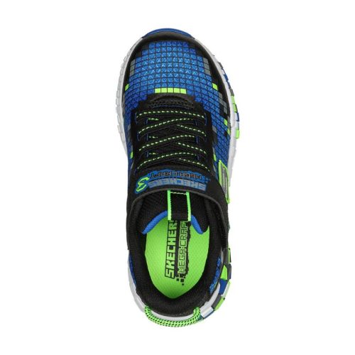 402182L mega craft 3 0 blue lime d