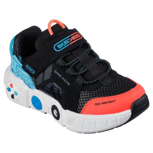 402260l game kicks gametronix black blue b 6fe3e7ff 5fa7 4474 8fef e22f6c055898