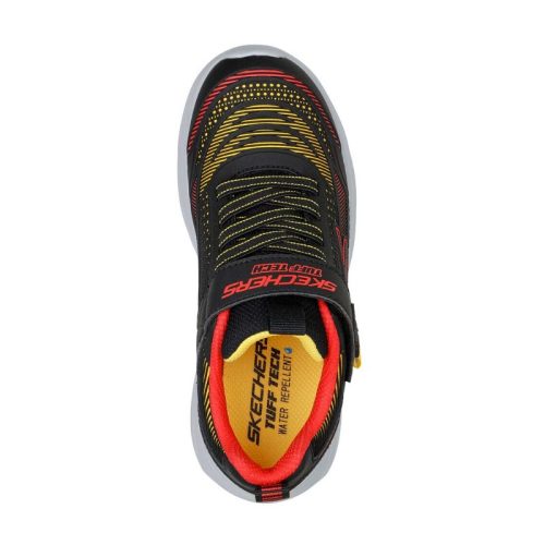 403861l hyper blitz hydro tronix black red d