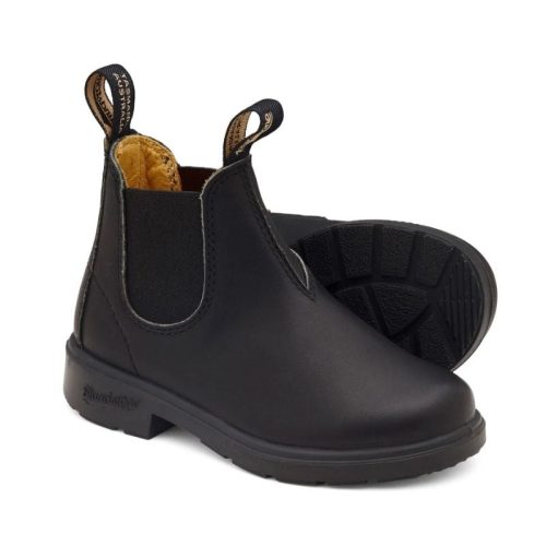 531 531 kids blundstones black black b