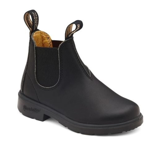 531 531 kids blundstones black black c