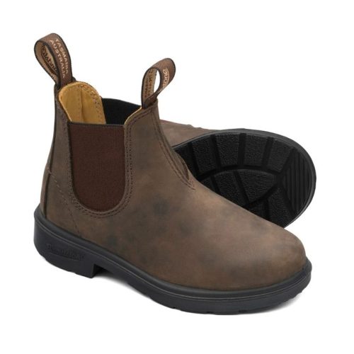 565 kids blundstones rustic brown rustic brown b 3bb127fd 768b 416d 957a efacbe82e66c