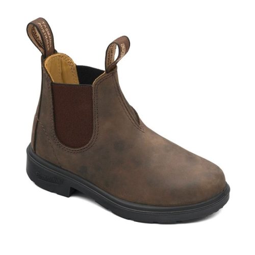 565 kids blundstones rustic brown rustic brown c f8e24574 2f39 4ca5 b2af 517c2eae06ec