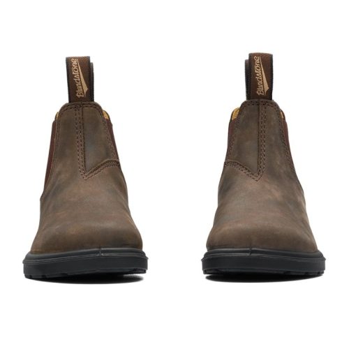 565 kids blundstones rustic brown rustic brown e b98b5198 f813 4a97 95d4 6957b5a1d656