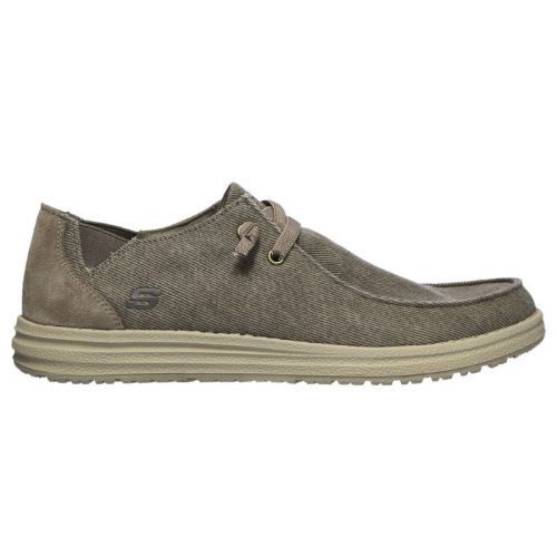 Mens Melson Raymon - Skechers - Tootsies Shoe Market - Casual