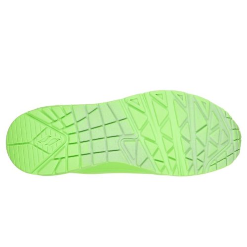 73667 uno night shades lime d