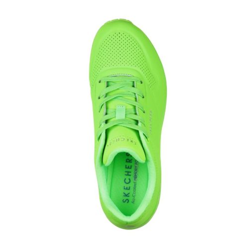 73667 uno night shades lime e