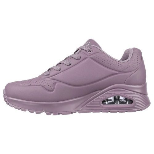 73690 uno stand on air dark mauve c