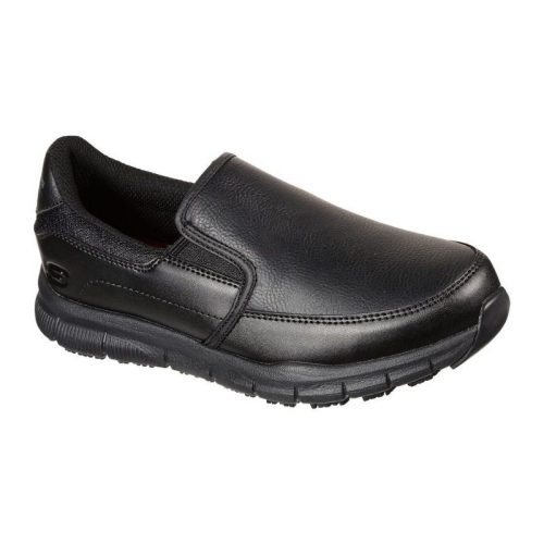 77236 work nampa annod sr non slip black e