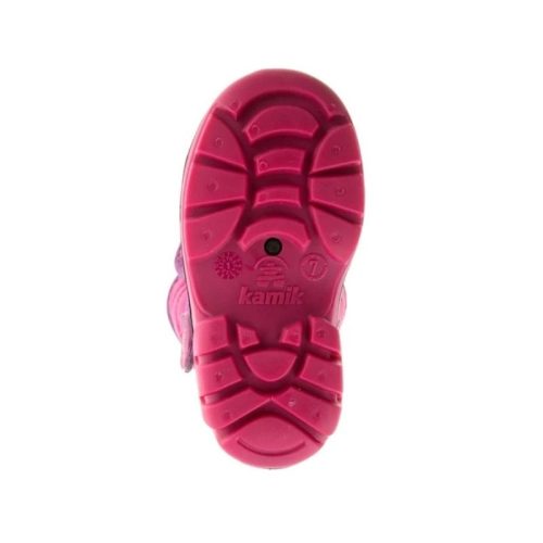 NK9040 snowbug 3 bright rose e