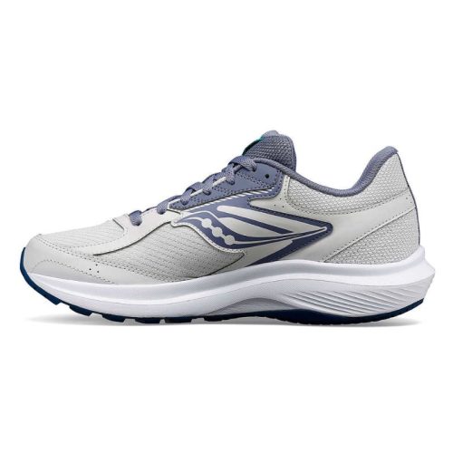 S10944 womens cohesion 17 grey white c