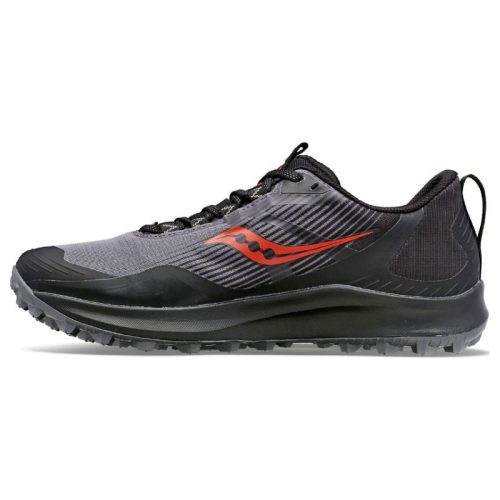 S20740 m perrgrine 12 gtx charcoal black c