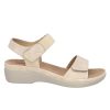 Women's CAROLINE VELCRO SANDAL