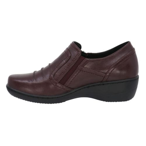 T24103W gloria side zip bordeaux c