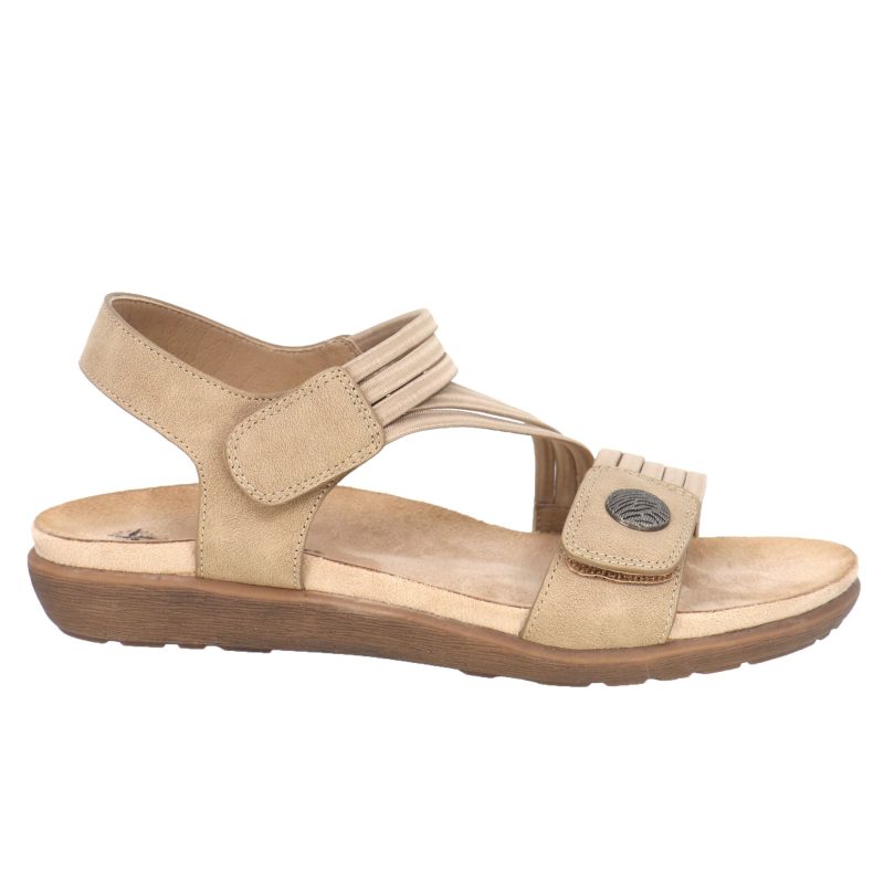 Women's LEAH SANDAL