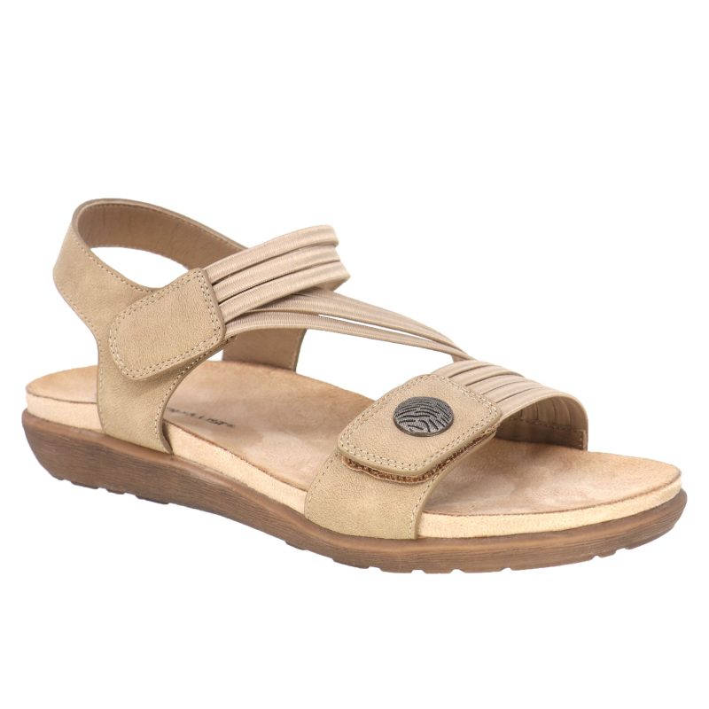 T24107 leah sandal taupe b 2c6408d9 47e6 4ae1 b388 b277885dbe96