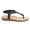 Women's TRISHA BRAIDED SANDAL