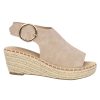 Women's SASHA WEDGE SANDAL