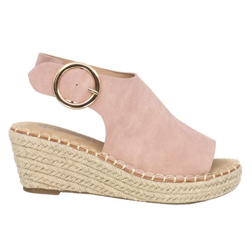 Women's SASHA WEDGE SANDAL