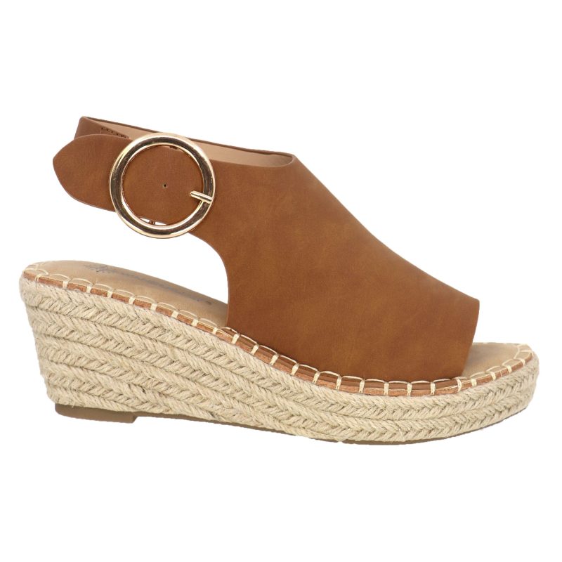 Women's SASHA WEDGE SANDAL