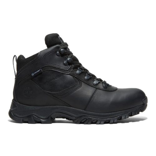 Men's MT. MADDSEN WP HIKER