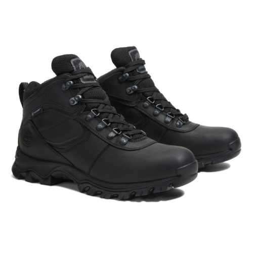 TB02731R001 mt maddsen wp hiker black nubuck b